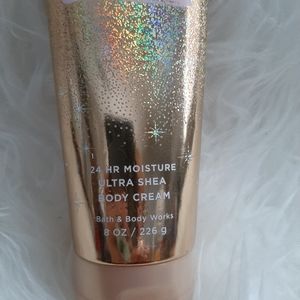 Bath & Body Works Makeup - Bath & Body Works In The Stars Body Cream NEW Bath & Body Works Makeup - Bath & Body Works In The Stars Body Cream NEW